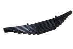 SCHOMACKER 90199000-S / leaf spring rear (8/30,90,795/795) fits: scania 4 11.95-04.08