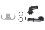 Комплект уплотнения lisasoojenduse (трубы, o-кольца) WEBASTO THERMO TT-V 9021766A