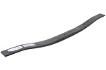 SCHOMACKER 90221001-S / spring leaf (number of leaves-1) fits: scania