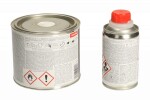 Akrüülkrunt  täitekrunt (pritspahtel) ULTRA FULLER 100 0.4L valge
