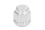 Колесная гайка (M12x1,5, Длина: 27mm, шар, хромированная версия; не läbimine) подходит: HONDA ACCORD VII, CIVIC VIII, CIVIC X, CIVIC XI, HR-V, JAZZ II, JAZZ III, JAZZ V 1.0-3.0 03.02-