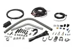 mounting kit, engine preheating system 9032244a
