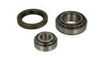 HART 903 270 / wheel hub bearing /rh/f/ db 406,407,408,