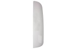 Driver's cab corner R sobib: DAF XF 105, XF 95 01.02-