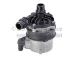 Tsirkulatsioonipump 22mm väljundid 12V