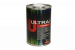 Vedeldi akrüül-, alus- ja epoksütoodetele. ULTRA THINNER 1L