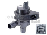 Tsirkulatsioonipump, lisaveepump 12V