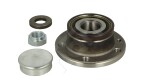 HART 904 669 / wheel hub bearing /r/ doblo 10-