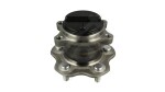 HART 904 987 / wheel hub bearing /r/ nissan juke 10-