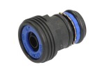 RAUFOSS 904 08 004 / tekalan connectors straight, wire 8x1, push-in, abc-type socket, size s, plastic, quantity in package: 1pc