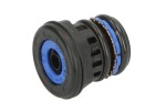 RAUFOSS 904 08 005 / tekalan connectors straight, wire 8x1, push-in, abc-type socket, size r, plastic, quantity in package: 1pc