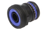 RAUFOSS 904 15 006 / tekalan connectors straight, wire 15x1.5, push-in, abc-type socket, size hd, plastic, quantity in package: 1pc