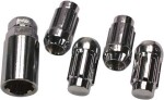 TURVAMUTTER M12X1,25, KINNINE 