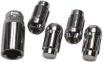 TURVAMUTTER M12 X 1,50, KINNINE 