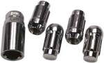 TURVAMUTTER M14X1,50, KINNINE 