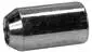 из алюминий для диска гайка M12X1,50 TÄHTV. черный