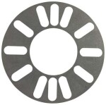 SPACER 158-73/3,5MM