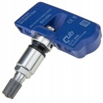 TPMS SENSOR 2.4GHZ TESLA DIRECT 