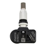 TPMS ANDUR DUO 315/433MHZ HÕBEDANE