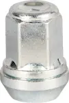 ÜLEMINEKUMUTTER M1/2 закрытый, инструмент 19