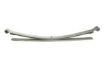 TES 90532002060019 Z/T / leaf spring rear right/left (3/14,18,32,70,740/753, with sleeve) fits: mercedes sprinter 5-t (b905) 04.01-05.06