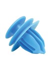 plastikust hoidik 9,6 mm (10 tk.)