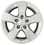 VALUVELG 5X112 16x7,0 ET48 CH66,6 ROD Style