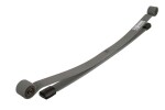 TES 90632049060019 Z/T / leaf spring rear fits: mercedes sprinter 3.5-t (b906), vw crafter 30-35, crafter 30-50 1.8-3.5 04.06-12.18