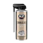 k2 määre lt-43 liitiummääre 400ml/ae. laagrimääre