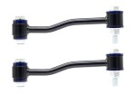 KALGUM 907-002 / reinforced stabilizer bar, front, right/left, number of pieces included in the set: 2 (+2") fits: jeep wrangler iii 2.8d/3.6/3.8 04.07-