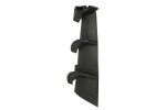 Cab spoiler sisemine R sobib: MAN TGS II, TGX II 02.20-