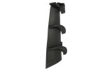 Cab spoiler sisemine L sobib: MAN TGS II, TGX II 02.20-
