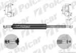 POLCAR (MADE IN EU) 9072AB / Gas spring VOLVO XC70, 00-