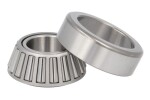 CVA 907/08300 MR / wheel bearing front/rear 36.512x76.2x29.37mm fits: jcb 3cx, 3cx sitemaster, 3cx-2, 3cx-4, 3cxc, 3cxs, 3cxt, 4cx, 4cxc, 411, 135, 145, 160