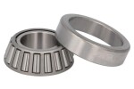 CVA 907/54100 CVA / bearing 45x91 standard ball bearing fits: jcb 130, 145, 175
