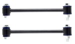 KALGUM 908-002 / reinforced stabilizer bar, rear, right/left, number of pieces included in the set: 2 (+2") fits: jeep wrangler iii 2.8d/3.6/3.8 04.07-