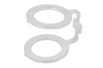 OE TOYOTA 90904-30012 / overflow strip gasket fits: toyota auris, avensis, corolla verso, rav 4 iii, rav 4 iv, verso 2.0d/2.2d 07.05-09.19