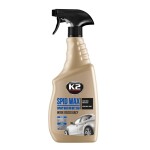 k2 spid wax kuivatusvaha 700ml/pihusti