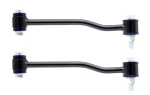 KALGUM 910-002 / reinforced stabilizer bar, front, right/left, number of pieces included: 2 (+4") fits: jeep wrangler iii 2.8d/3.6/3.8 04.07-