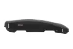 KATUSEBOKS SATELLITE 550 BLACK DUO 550L