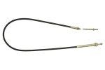 ANAC MAKINA 910-60151-AN / hood detail (hood lock rod) fits: jcb 2, 3, 4