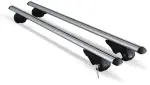 KATUSERAAM REELINGUTELE 1200MM