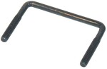 U-RAUD KATUSEBOKSILE, SOBIB BOKSILE XR500