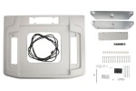 komplekt paigaldus (kinnitusraam parkimis kliimaseadme jaoks CoolAir SP 950T i CoolAir RT780) RENAULT C; T