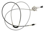 CVA 910/60195 CVA / throttle cable fits: jcb 3cx, 3cx sitemaster, 3cx-2, 3cx-4, 3cxc, 3cxs, 3cxt, 4cx, 4cxc