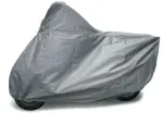 MOOTORRATTA KATE SUURUS M 203x89x119 