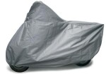 MOOTORRATTA KATE SUURUS L 229x99x125 