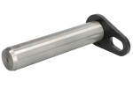 CVA 911/24600 CVA / arm pin (51x270mm) fits: jcb 530, 531-70, 536-70, 540-120