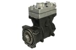 MOTO REMO 912.522.002.0/R / compressor, capacity 636cm³, number of cylinders: 2, cooling type: liquid coolant, with drive roller (rebuilt, with connection) suitable for: scania suitable for: scania ri dc13.115/dc13.124/dc13.147