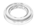 OE HONDA 91206-RCT-003 / drive shaft seal/leak stopper right fits: honda accord ix, accord vii, cr-v iii 2.4 02.03-